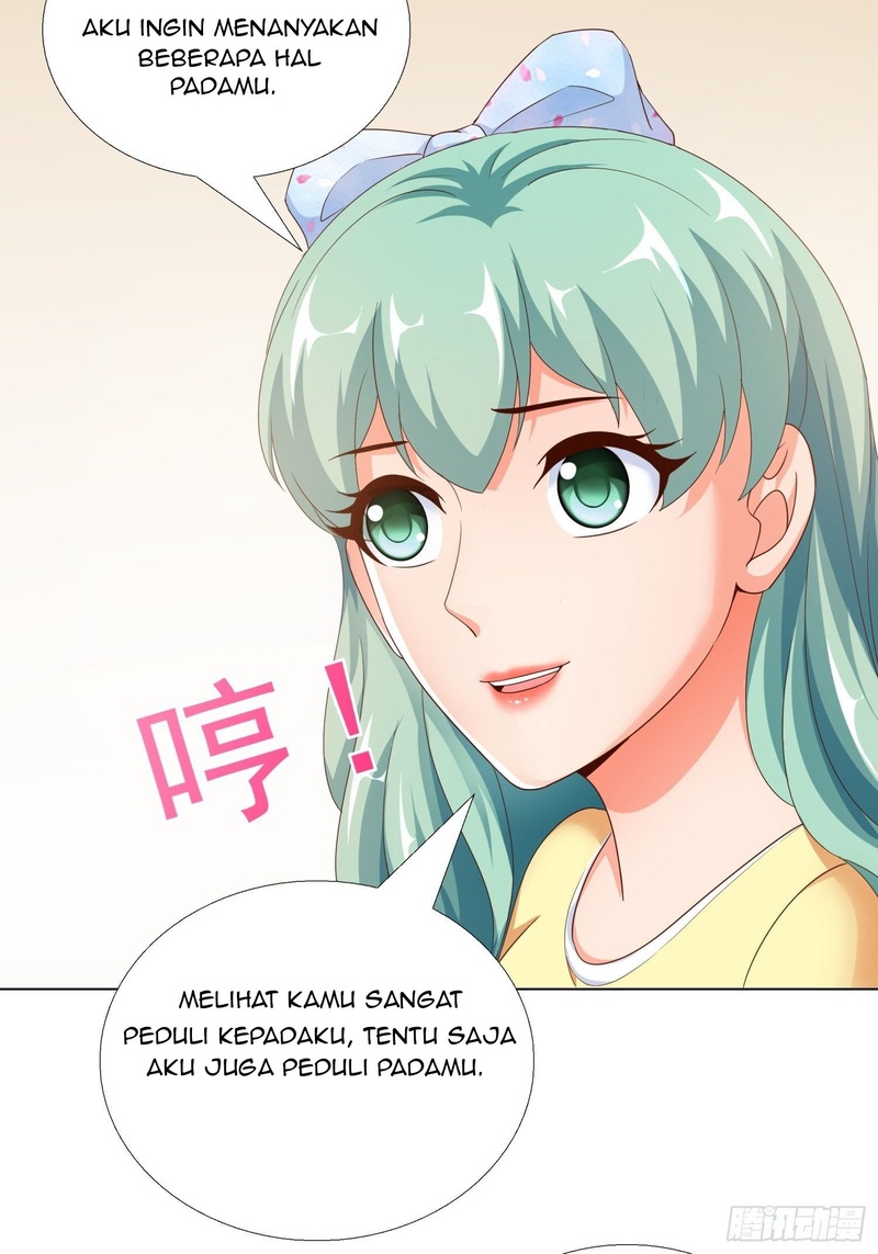 Super School Doctor Chapter 78 Bahasa Indonesia